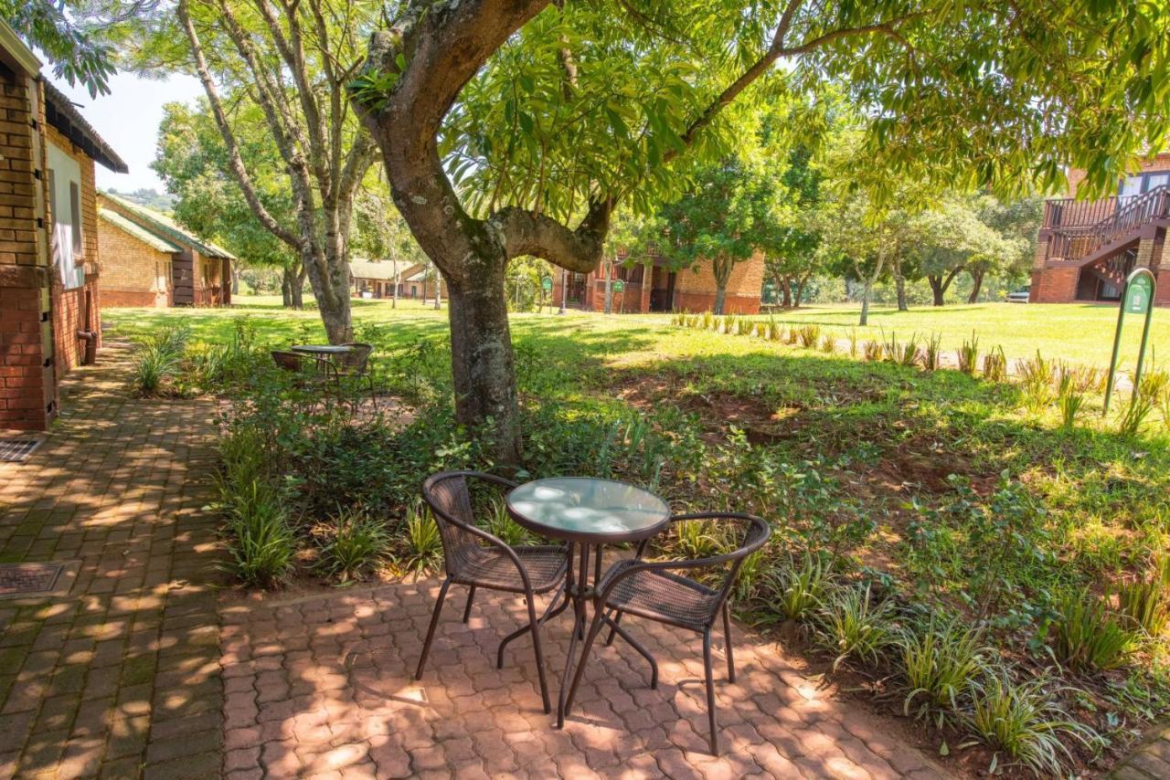 Thyme Inn On Greenway ホワイトリバー エクステリア 写真