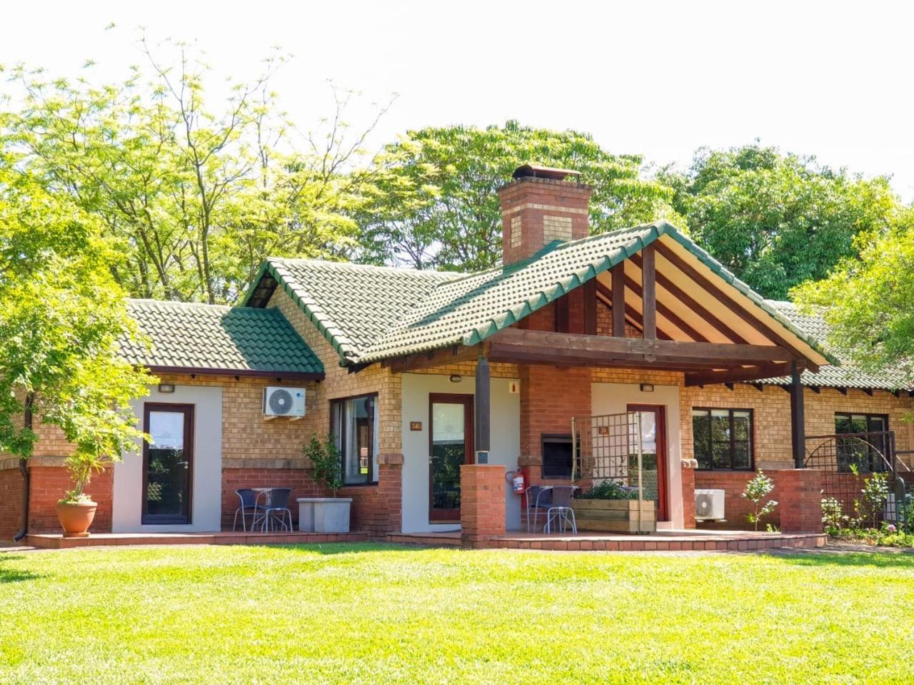 Thyme Inn On Greenway ホワイトリバー エクステリア 写真